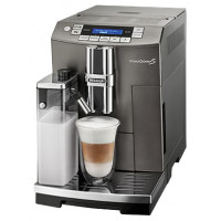Инструкция DELONGHI ECAM-26455